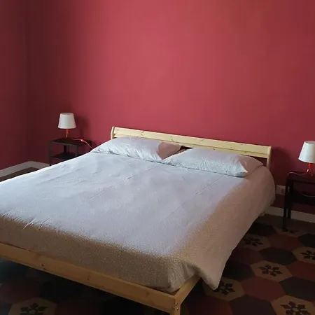 Apartment Casa Vittoria Vicino Al Centro