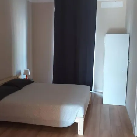 Casa Vittoria Vicino Al Centro Apartment
