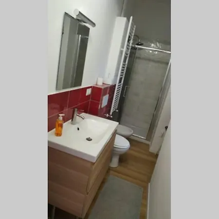 Apartment Casa Vittoria Vicino Al Centro Turin